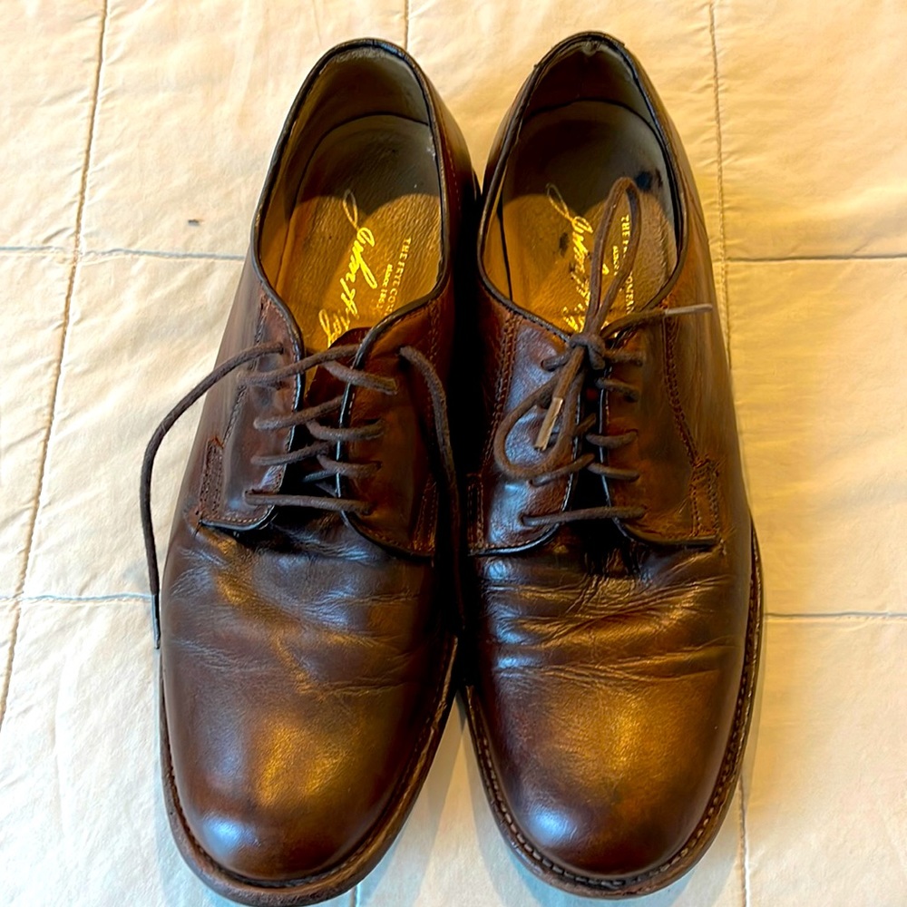Frye shoes